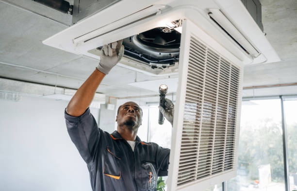 Licensed Hvac Repair service in Chester, CA - FH HVAC
